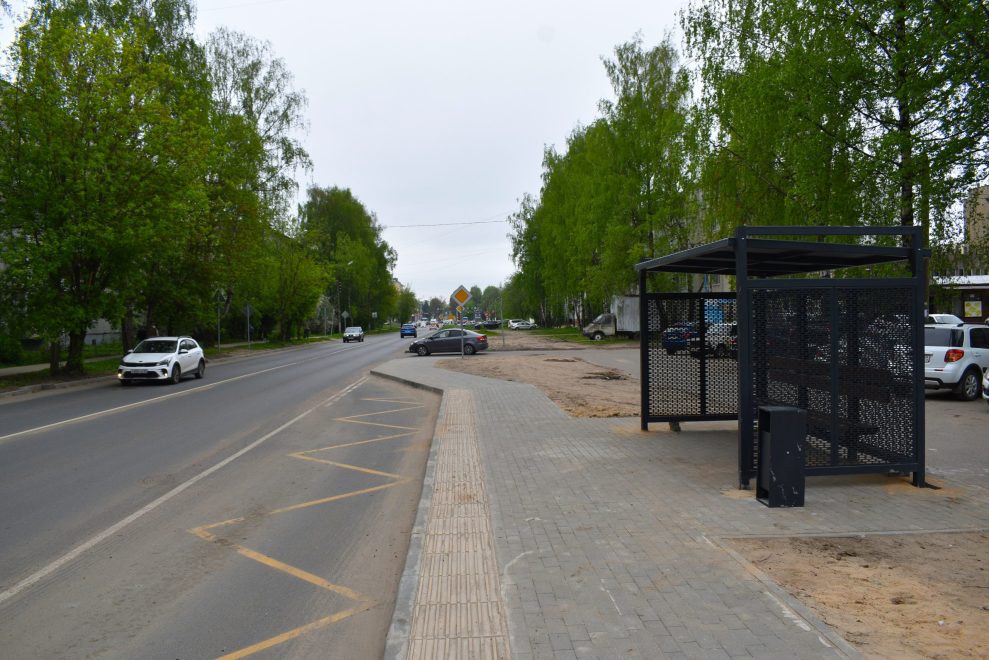 Фото: Администрация Твери/авторство не указано