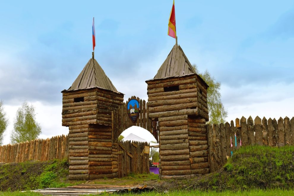 тверская застава