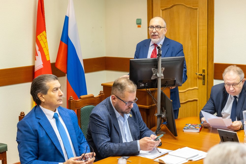 Попечительский ТвГТУ 3