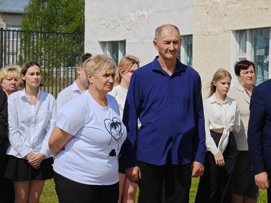 Фото: предоставлено администрацией АНдреапольского МО