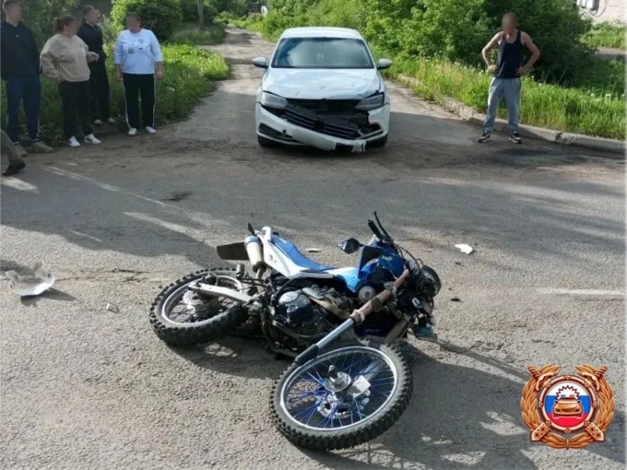 Фото: Госавтоинспекция по Тверской области