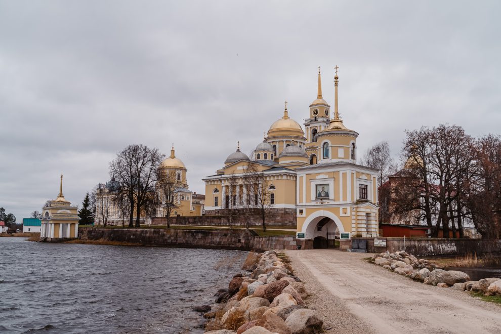 Фото: Максим Школьников/РИА Верхневолжье
