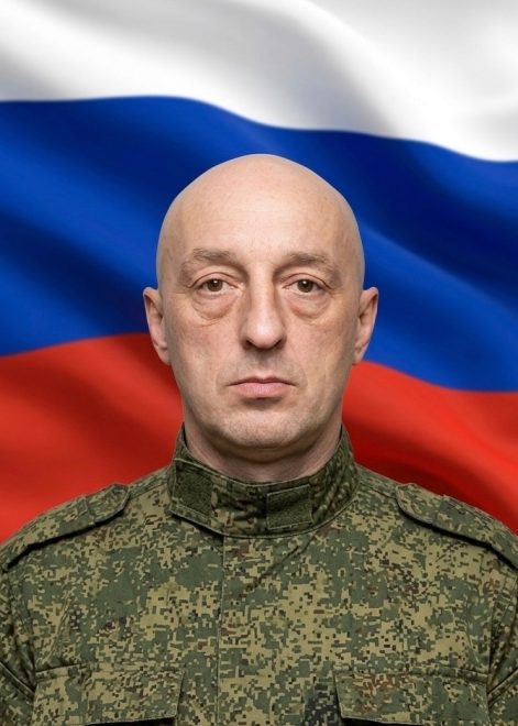 Деряжин Дмитрий