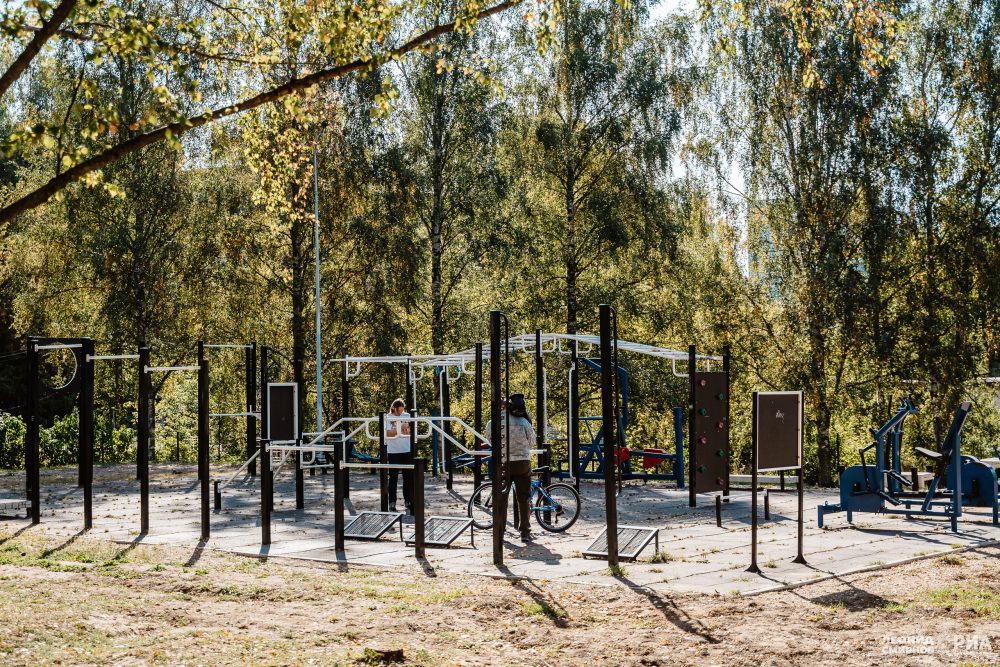 Фото: Леонид Смирнов/РИА Верхневолжье
