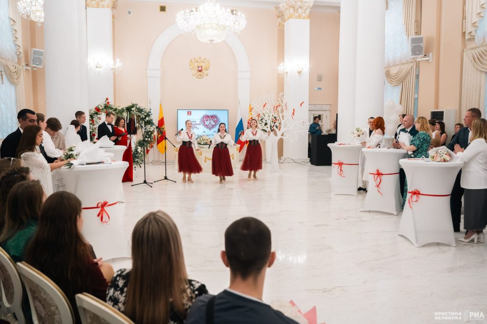 свадебный бум (3)