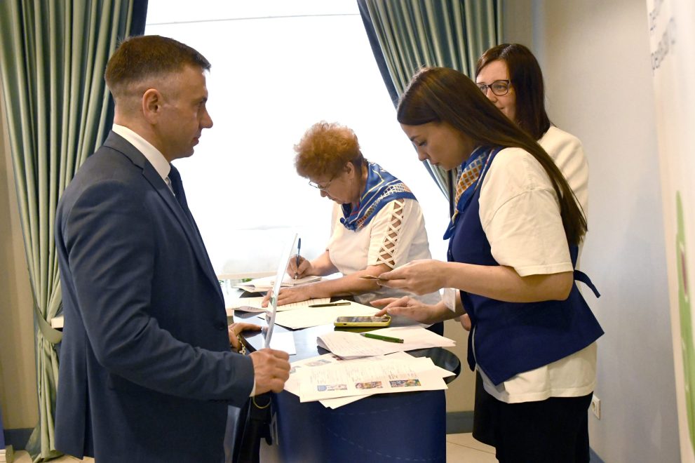 Фото: Пресс-служба Заксобрания Тверской области