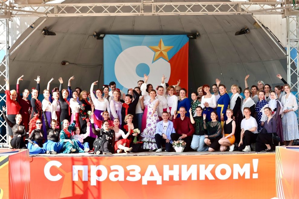 Фото: Ольга Нечаева/ТвГТУ