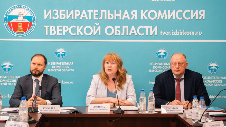 Валентина Дронова.