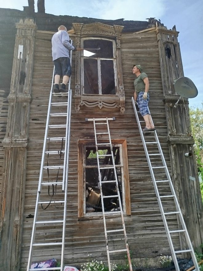Фото: Алексей Молчанов
