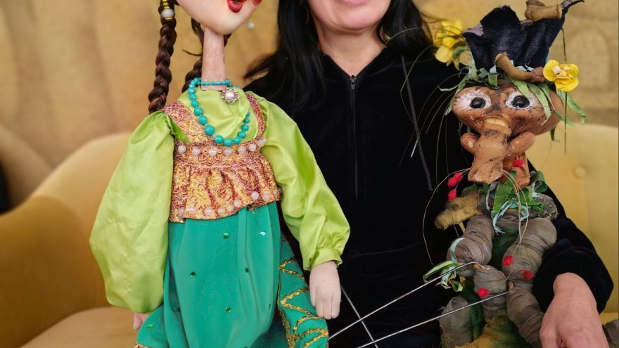 екатерина матвеева