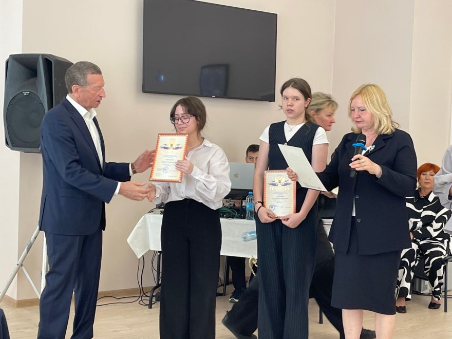 ЗАО Калининское (2)