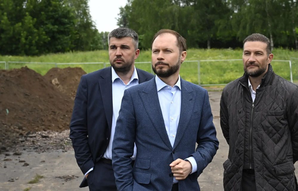 Фото: Константин Солодков