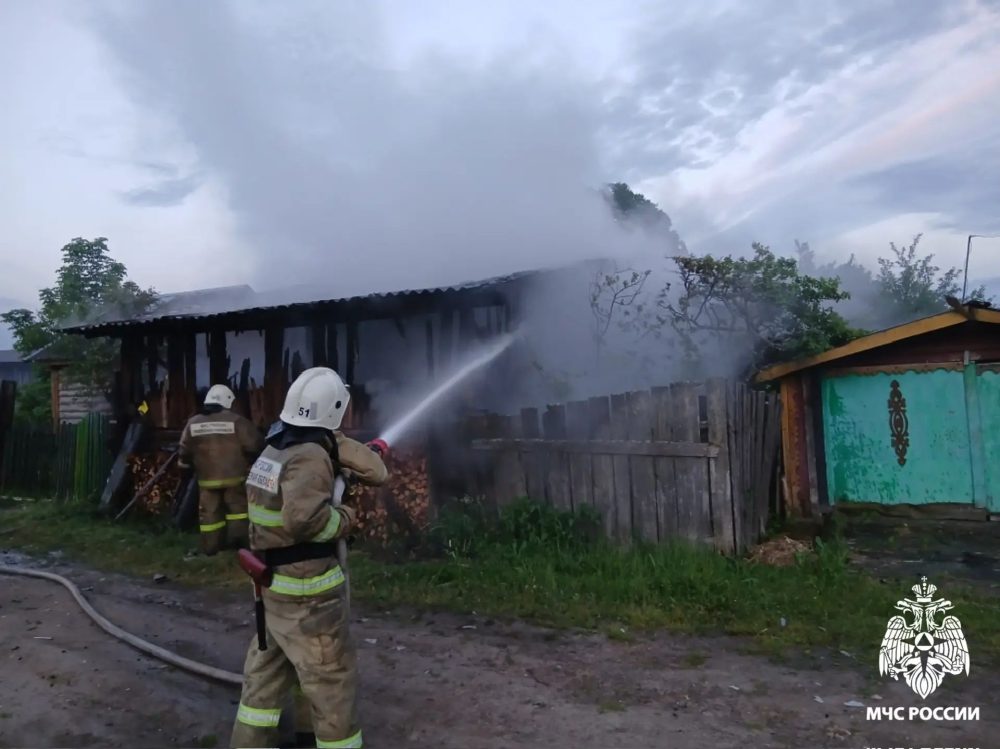 Фото: МЧС России по Тверской области