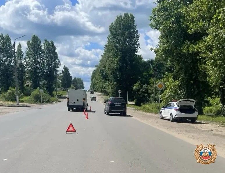 Фото: Госавтоинспекция по Тверской области