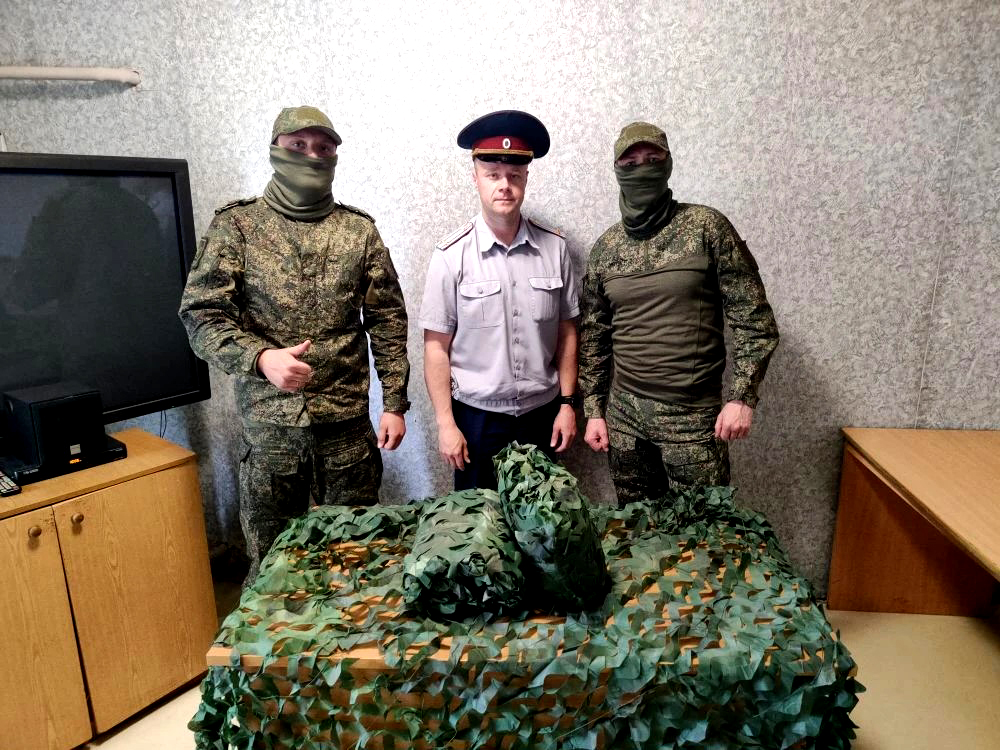 Фото: пресс-служба УФСИН России по Тверской области

