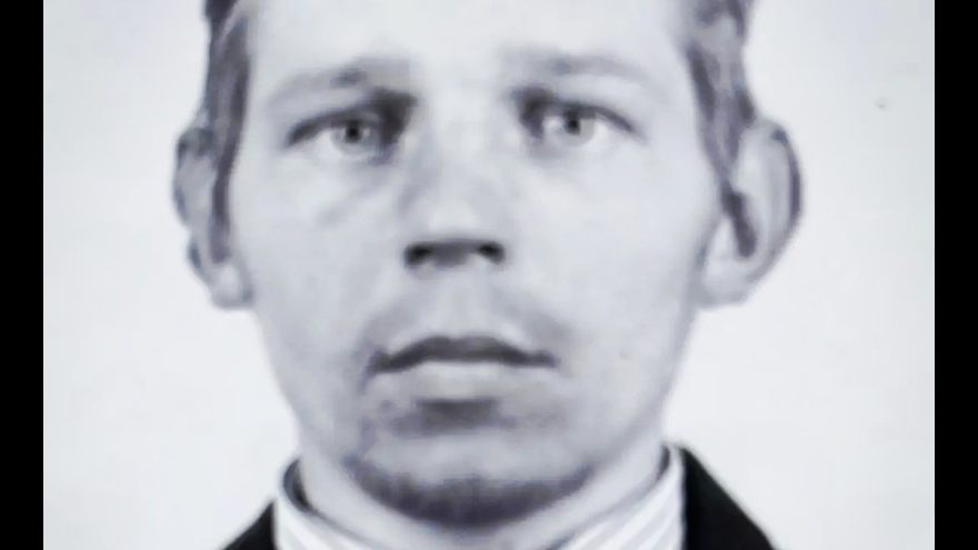 Виноградов Павел