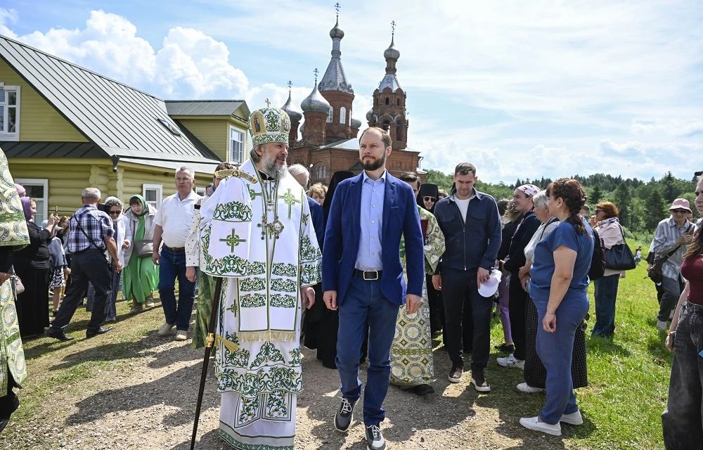 Фото: Эдуард Бредихин