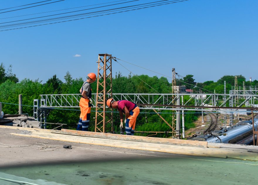 ремонт
