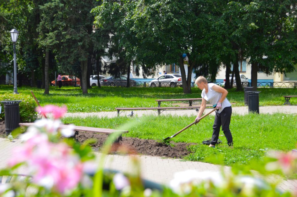 Фото: Администрация Твери