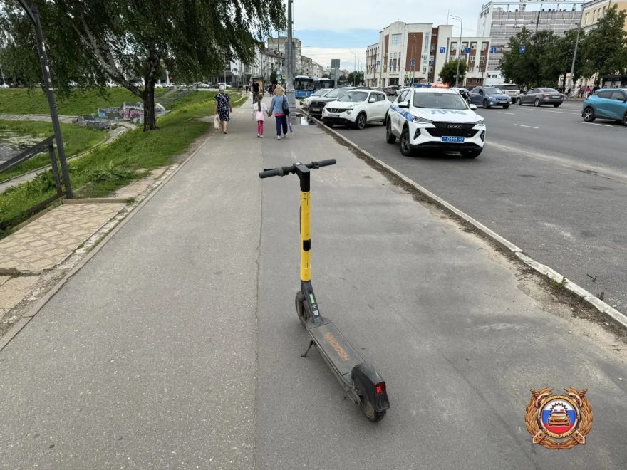 Фото: Отдел Госавтоинспекции по городу Твери
