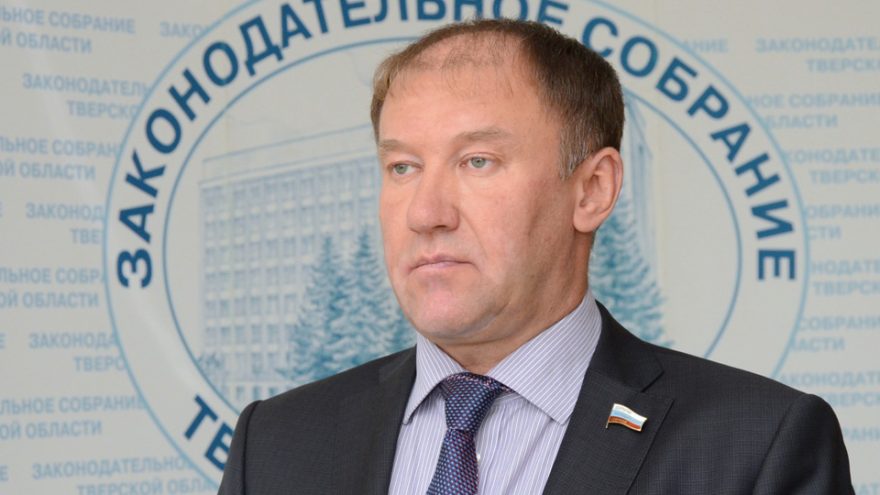 Артур Бабушкин