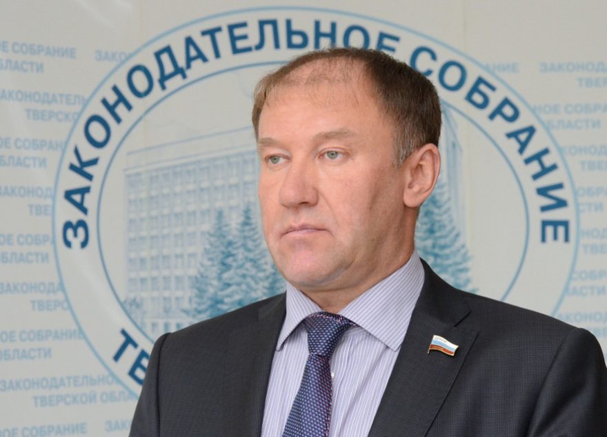 Артур Бабушкин