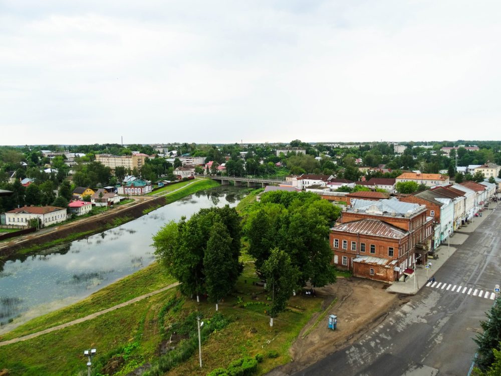 Фото: Кристина Белякова/РИА Верхневолжья