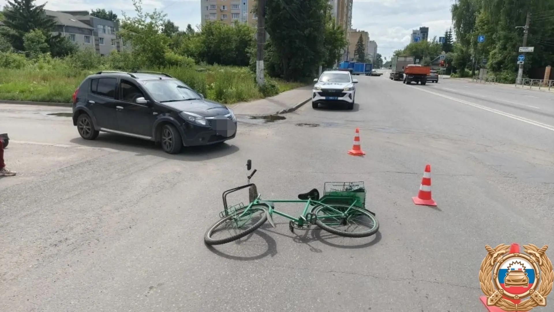 Фото: Госавтоинспекция Тверской области