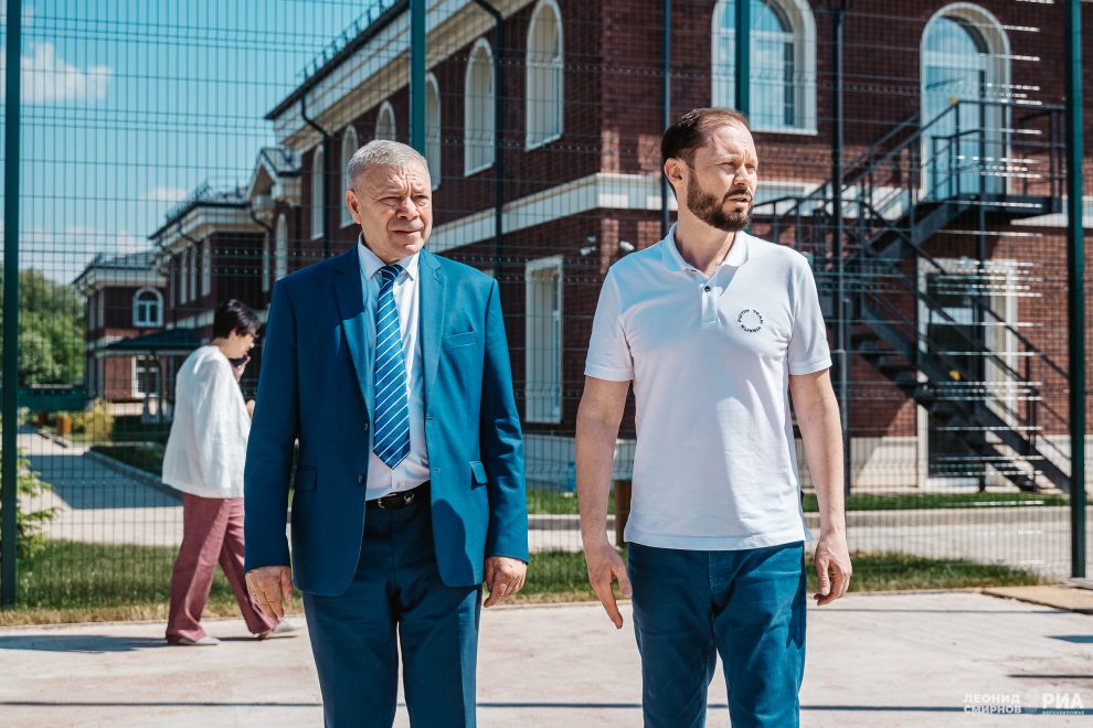 день города в калязине (1)