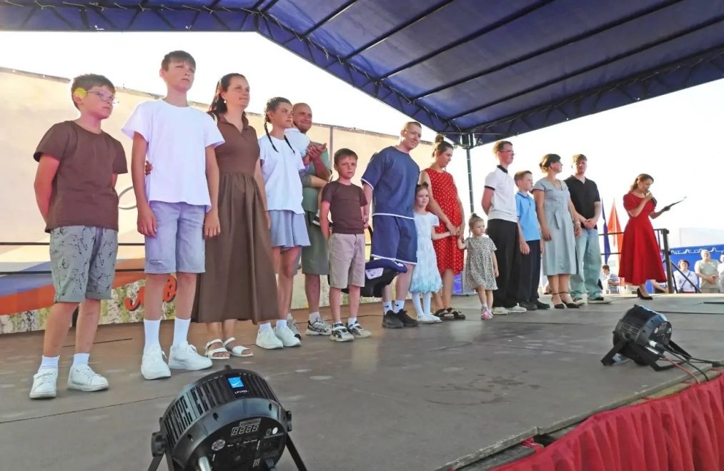 Фото: Яна Сонина