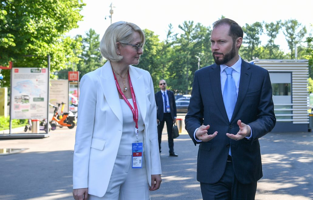 Фото: Оксана Стрыгина
