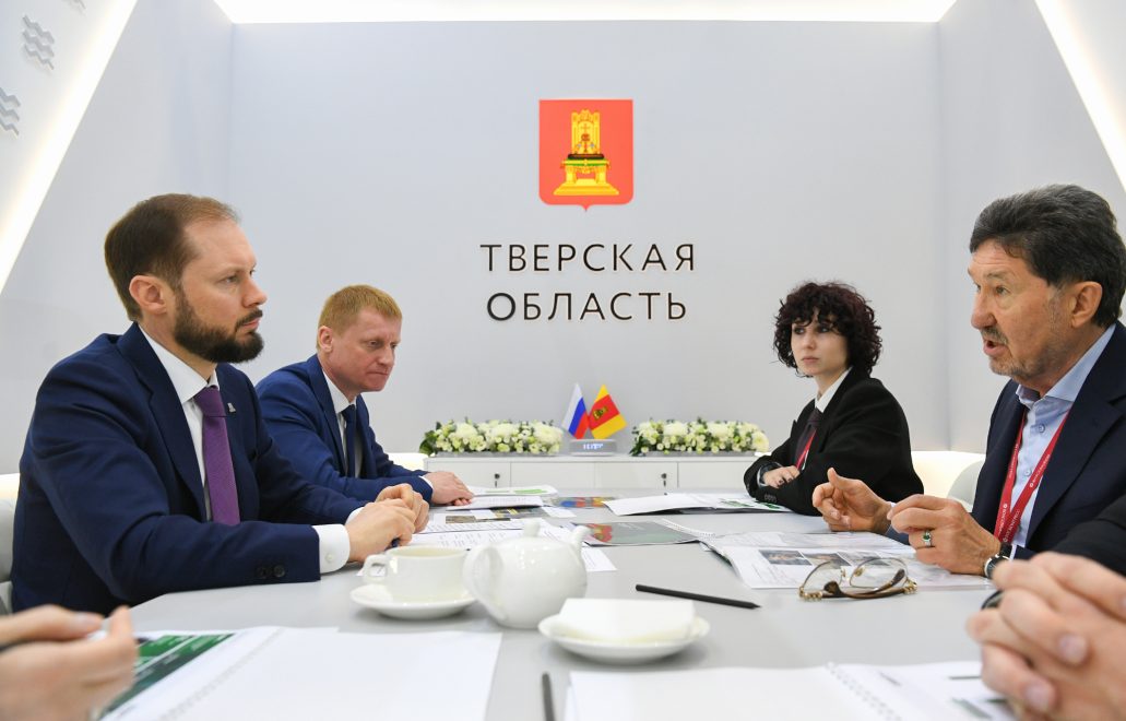 Фото — Оксана Стрыгина ПТО