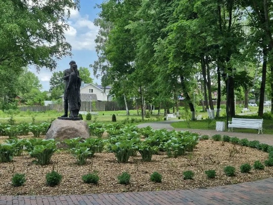 Ржев