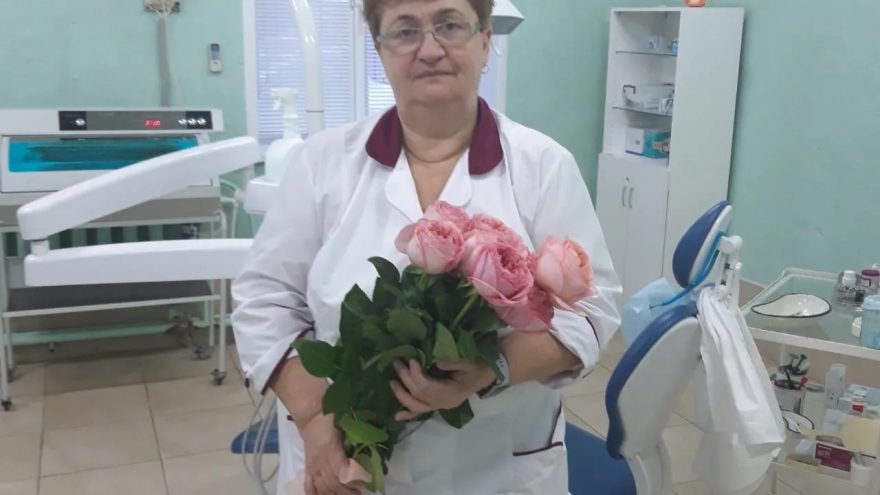 фото из Архива Татьяны Кольцовой