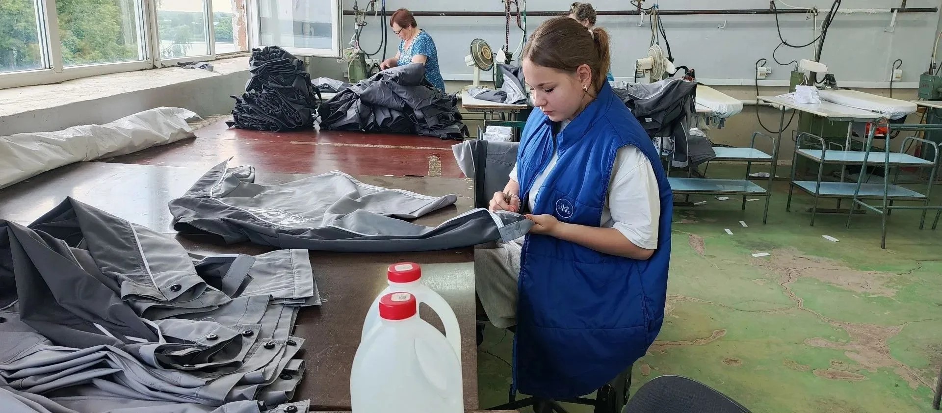 Фото: Главное управление по труду и занятости населения Тверской области