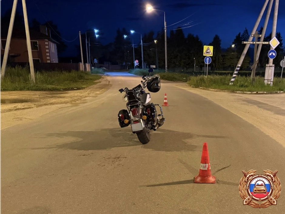 Фото: Госавтоинспекция