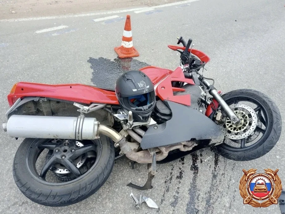 Фото: Госавтоинспекция