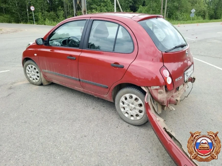 ДТП