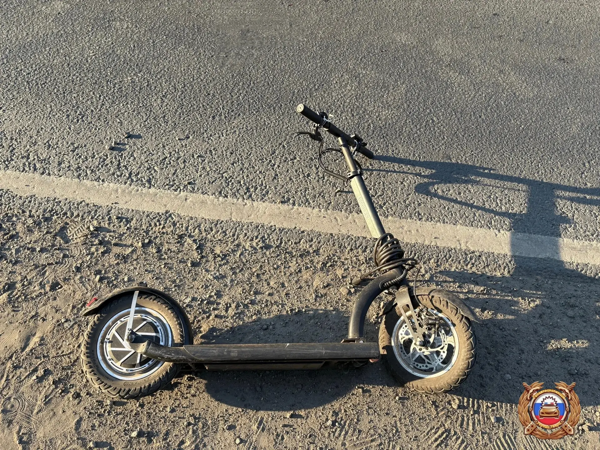 ДТП