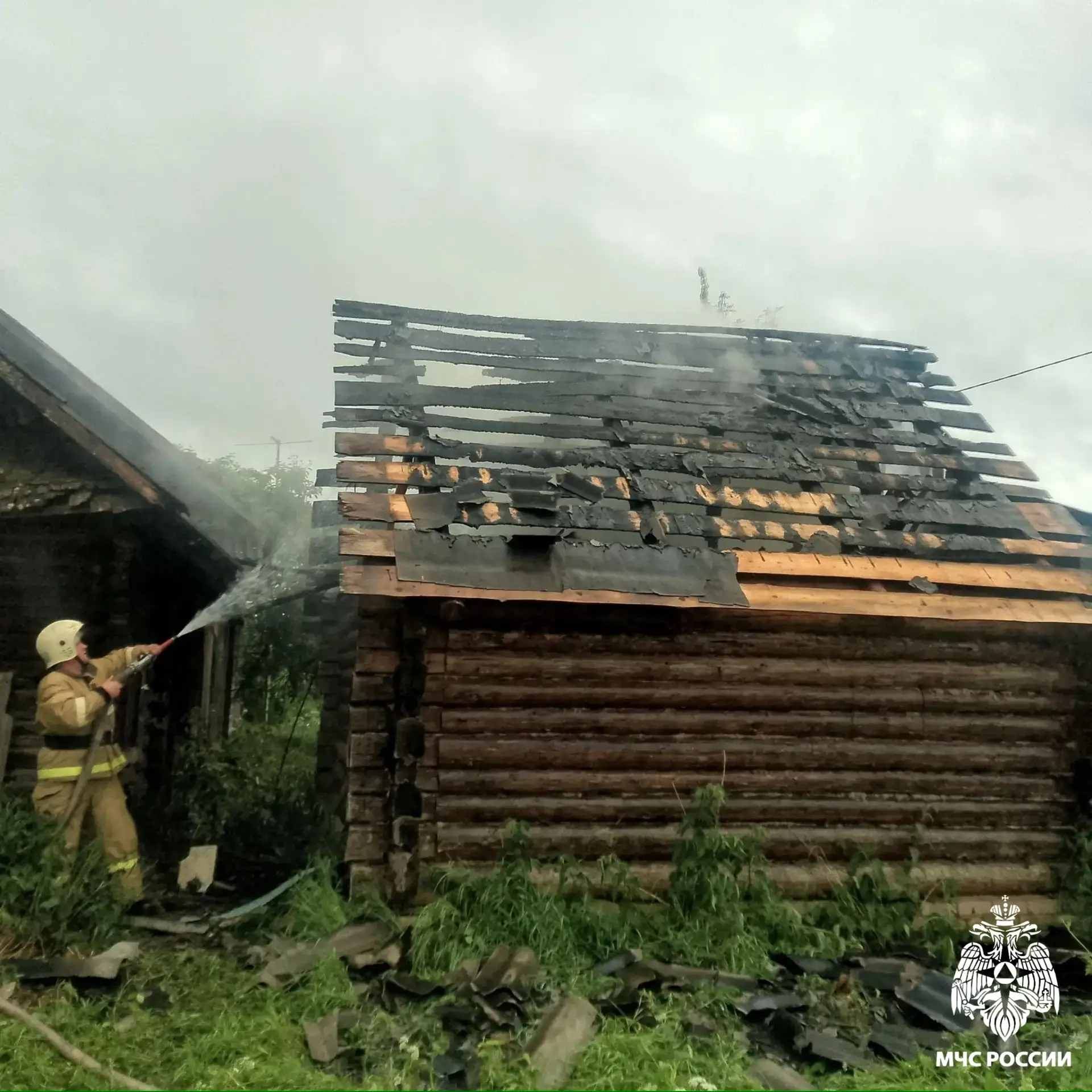 Фото: пресс-служба регионального МЧС