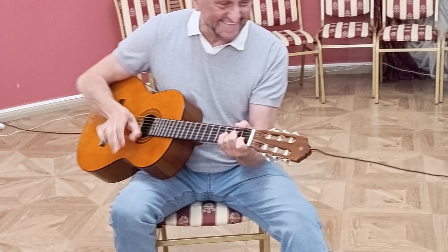 Игорь Яковлев