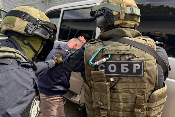 росгвардия