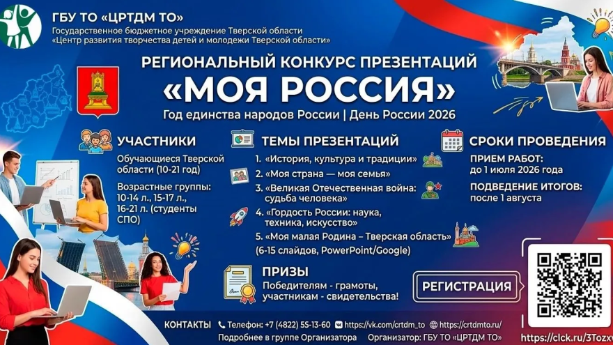 Конкурс презентаций