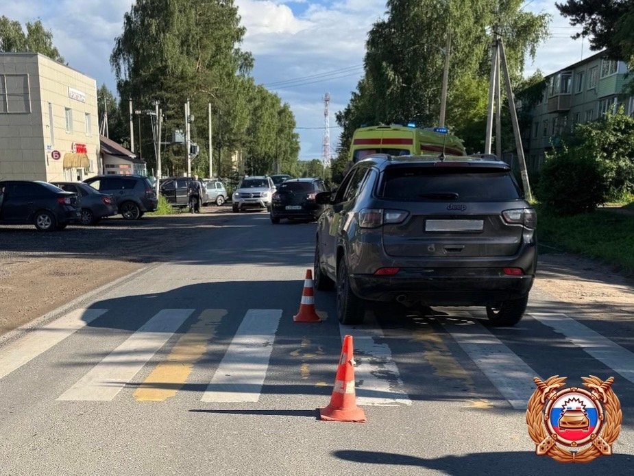 Фото: Управление Госавтоинспекции Тверской области