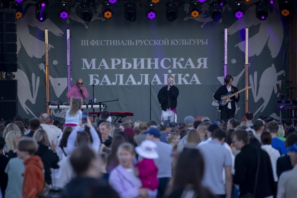 Фото: Евгений Фадин/пресс-служба Калининской АЭС 