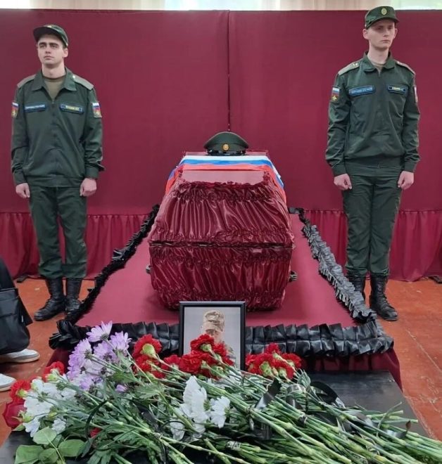 Фото: Администрация Бежецкого МО/авторство не указано