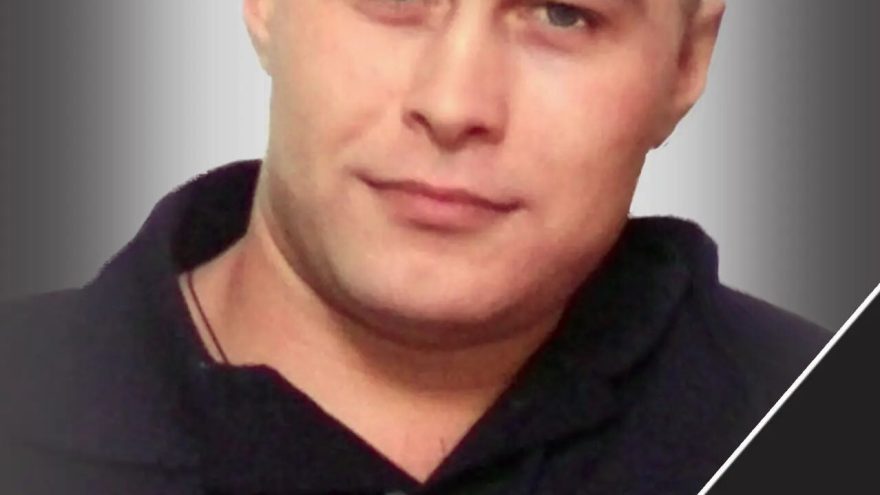 Белюсев Дмитрий
