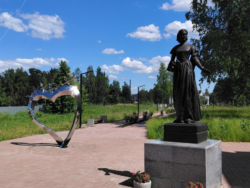Фото: Олег Дубов/ВК