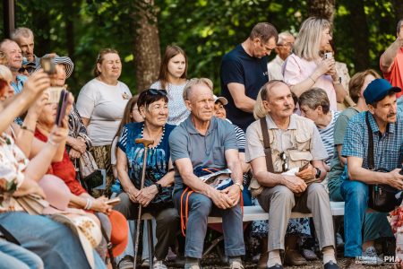ПушкинФест
