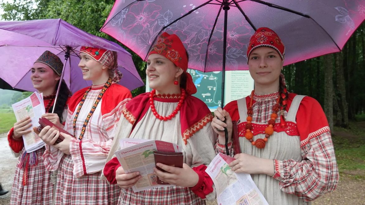 Фото: Людмила Спиридонова